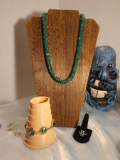 Piece jewelry set for sale  Chiefland