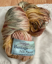 Cascade yarns heritage for sale  Watertown