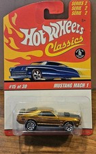Hot wheels classics gebraucht kaufen Hot wheels classics gebraucht kaufen  Wasserburg a.Inn