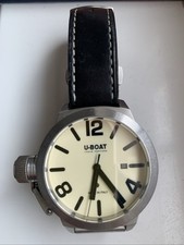 Boat classico 45mm for sale  TWICKENHAM