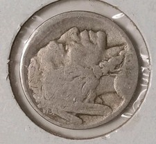 Yearless indian head for sale  River