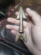 Century bronze whaling for sale  Port Angeles