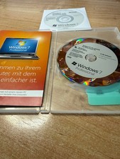 Win7 windows professional gebraucht kaufen  Gomaringen