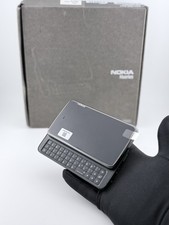 Nokia n900 nseries d'occasion  Paris XIX