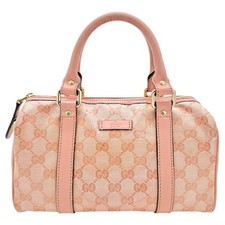 Gucci pink monogram for sale  Glen Ellyn