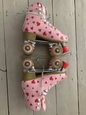 Impala roller skates for sale  SAXMUNDHAM