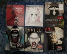 American horror story for sale  Salisbury