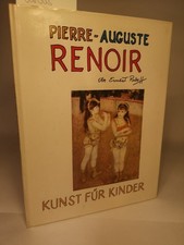 Pierre august renoir gebraucht kaufen  Lübeck