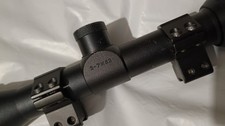 Tasco 7x32 air for sale  BECKENHAM