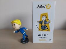 Fallout endurance bobblehead for sale  DRONFIELD