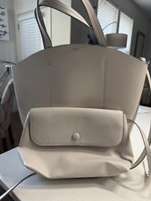 Zara basic purse for sale  Ridgefield