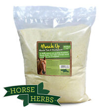 Horse herbs muscle for sale  FAKENHAM