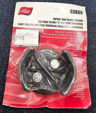 Lisle tools 63600 for sale  North Salt Lake