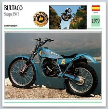 Bultaco sherpa 350 for sale  Shipping to Ireland