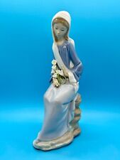 Vtg retired lladro for sale  Dallas