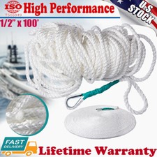 100 twisted strand for sale  Walton