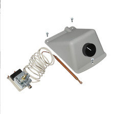 Acv kit thermostat d'occasion  Reims