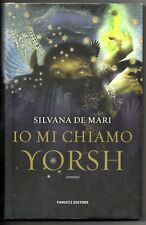 Chiamo yorsh silvana usato  Mombaruzzo