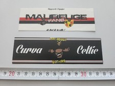 Sticker maubeuge ultra d'occasion  Rochechouart