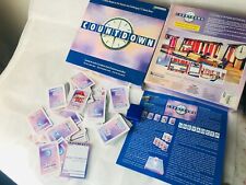Board game countdown for sale  BLACKPOOL