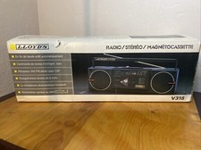 Vintage lloyd stereo for sale  Scottsdale