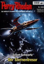 Perry rhodan 3328 gebraucht kaufen  Zittau