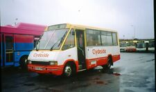 Clydeside optare metrorider for sale  IPSWICH