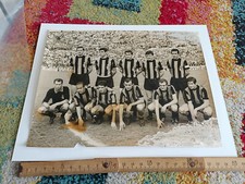 Fotografia originale inter usato  Virle Piemonte