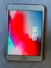 Apple ipad mini d'occasion  Noisy-le-Grand