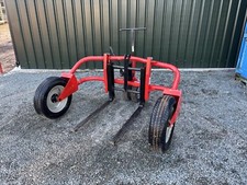 Lift mate rough for sale  NORWICH
