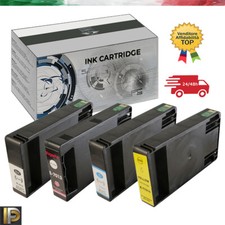 Cartucce t0715 singole usato  Roma