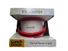 New crock pot for sale  Peachtree City