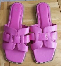 Woman sandals sliders for sale  LLANTWIT MAJOR