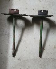 Deutz f1l612 bremsankerplatten gebraucht kaufen  Waidhofen