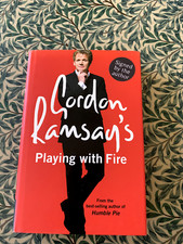 Gordon ramsay book for sale  UK