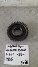 Ingranaggi albero bmw usato  Italia
