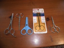 Scissors 15.00 best for sale  Plymouth