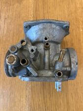 Yamaha xs650 carburettor for sale  BRIDGWATER