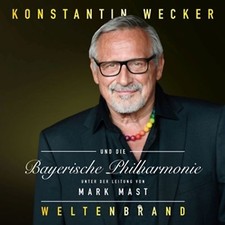 Wecker konstantin bayerische gebraucht kaufen  Berlin