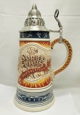 Tall samuel adams for sale  Wichita