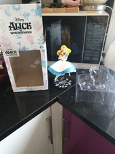Disney alice wonderland for sale  RHYL