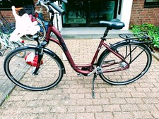 Ktm fahrad tief gebraucht kaufen  Düsseldorf