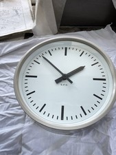 Vintage gpo clock for sale  LINCOLN