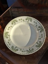 Sarreguemines palmyre plat d'occasion Sarreguemines palmyre plat d'occasion  Metz-