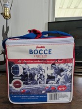 Vintage player bocce for sale  Huntington Beach