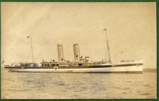 H.m. hospital ship for sale  HAYWARDS HEATH