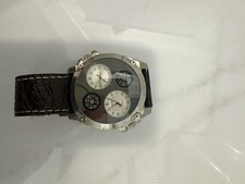 Diesel men watch for sale  BRADFORD