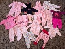 Baby bekleidungs paket gebraucht kaufen  Eberswalde