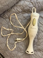 Toastmaster immersion speed for sale  Jenkintown