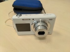 Samsung dv150f digitalkamera gebraucht kaufen  Langenfeld (Rheinland)